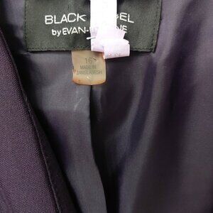 Black Label Blazer